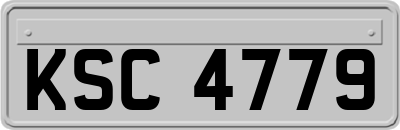 KSC4779