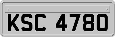 KSC4780