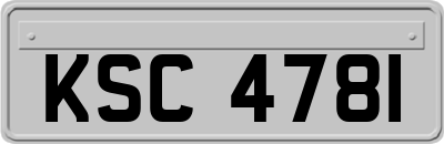 KSC4781