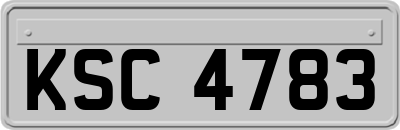 KSC4783