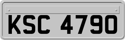 KSC4790