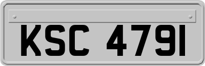 KSC4791