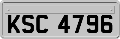 KSC4796