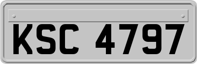 KSC4797