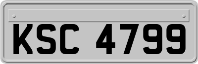 KSC4799