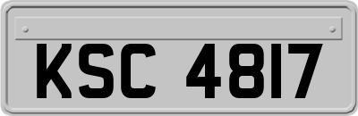 KSC4817