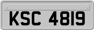 KSC4819