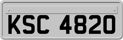 KSC4820