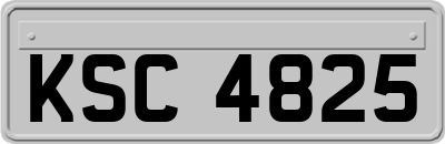 KSC4825