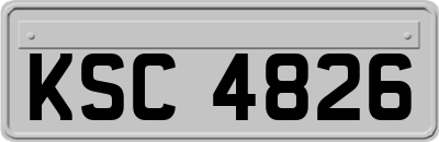 KSC4826