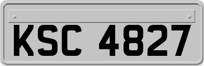 KSC4827