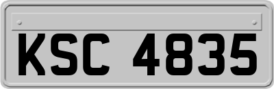 KSC4835