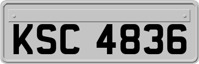 KSC4836