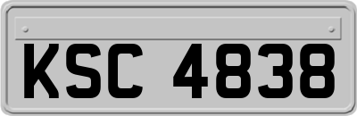 KSC4838