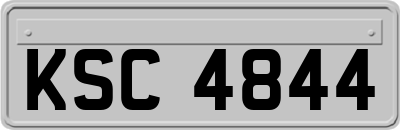 KSC4844