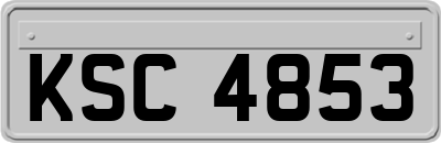 KSC4853