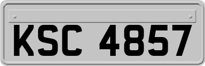 KSC4857