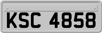 KSC4858