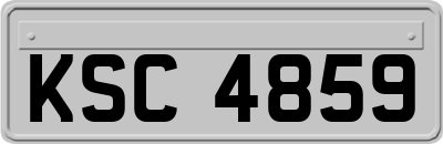 KSC4859