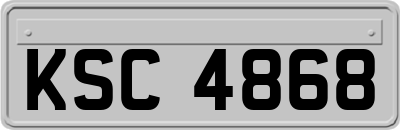 KSC4868