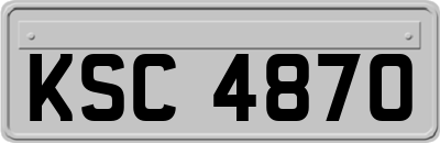 KSC4870