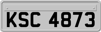 KSC4873