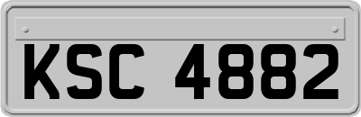 KSC4882