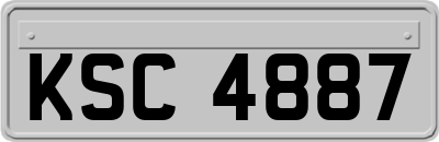 KSC4887