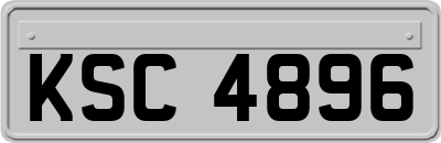 KSC4896