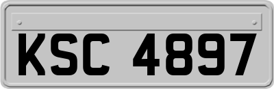 KSC4897