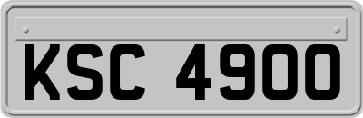 KSC4900