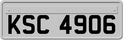 KSC4906