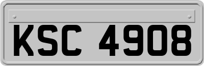 KSC4908