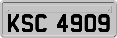 KSC4909