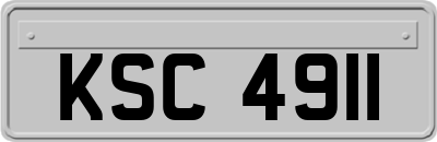 KSC4911
