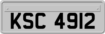 KSC4912