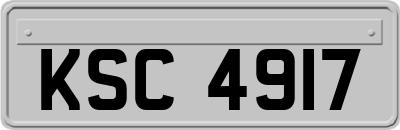 KSC4917