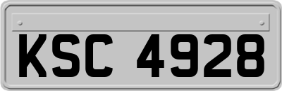 KSC4928