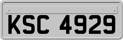 KSC4929
