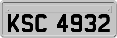 KSC4932