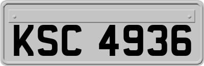 KSC4936
