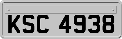 KSC4938