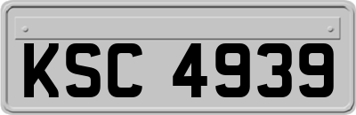 KSC4939