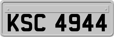 KSC4944