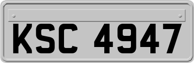 KSC4947