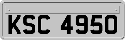 KSC4950