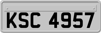 KSC4957