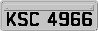 KSC4966