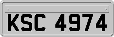 KSC4974