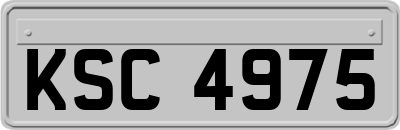 KSC4975